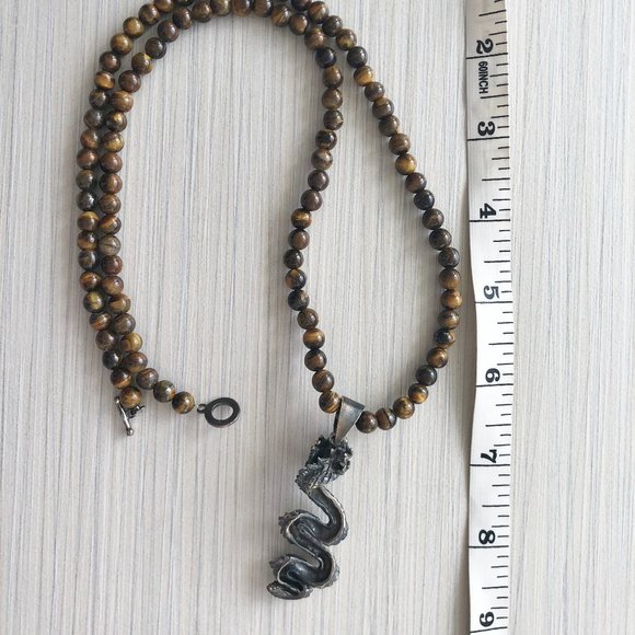 Dragon Necklace - Picture 16 of 16